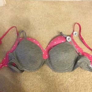 Victoria’s secret PINK 34C NWT - 2 bras